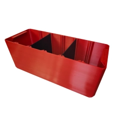 Akcesoria Qbrick System ONE Drawer 2 Pojemnik