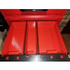 Drukowany pojemnik do QBRICK PRO DRAWER 1+1
