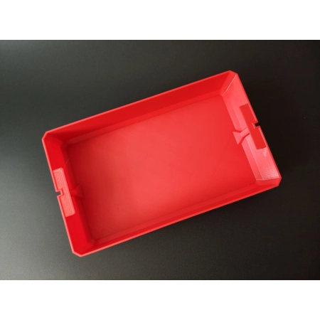 Drukowany pojemnik do QBRICK PRO DRAWER 1+1