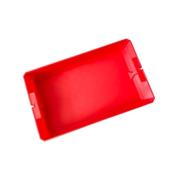 Drukowany pojemnik do QBRICK PRO DRAWER 1+1