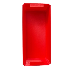 Drukowany pojemnik do QBRICK PRO DRAWER wąski
