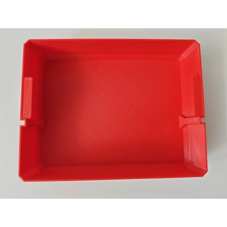 Drukowany pojemnik do QBRICK PRO DRAWER duzy