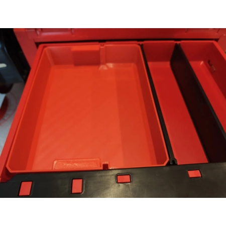 Drukowany pojemnik do QBRICK PRO DRAWER duzy