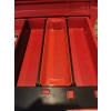 Drukowany pojemnik do QBRICK PRO DRAWER wąski