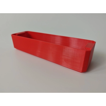 Drukowany pojemnik do QBRICK PRO DRAWER wąski