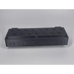 Drukowany uchwyt na śrubokręty