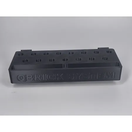 Drukowany uchwyt na śrubokręty