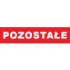 Pozostałe