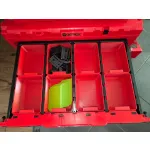 Akcesoria Qbrick Pojemnik do Qbrick System ONE Drawer 3 Toolbox 2.0