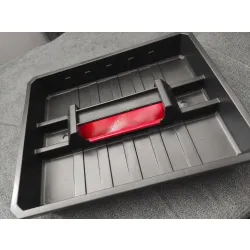 Akcesoria QBRICK Prime QBRICK PRO 600/700 zaślepka tacki