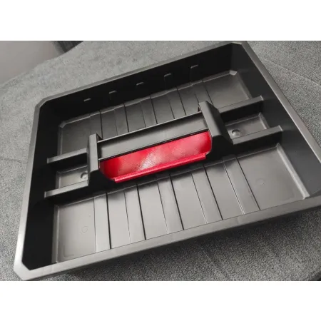 Akcesoria QBRICK Prime QBRICK PRO 600/700 zaślepka tacki