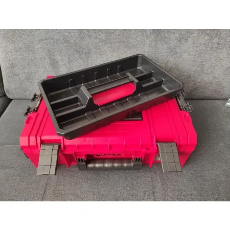 Akcesoria QBRICK Prime QBRICK PRO 600/700 zaślepka tacki