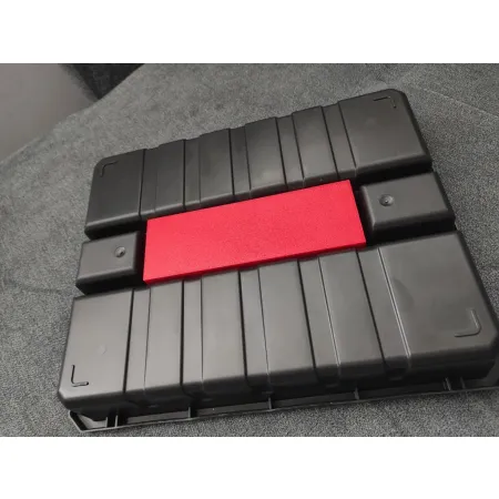 Akcesoria QBRICK Prime QBRICK PRO 600/700 zaślepka tacki