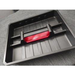 Akcesoria QBRICK Prime QBRICK PRO 600/700 zaślepka tacki