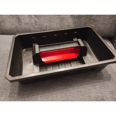 Akcesoria Qbrick ONE oraz Qbrick Pro 500 zaślepka tacki