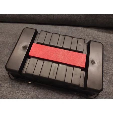 Akcesoria Qbrick ONE oraz Qbrick Pro 500 zaślepka tacki