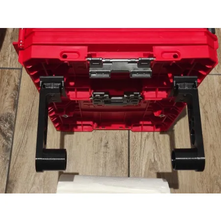 Akcesoria Qbrick uchwyt na ręczniki papierowe