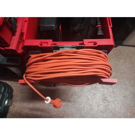 Akcesoria Qbrick uchwyt na przedłużacz