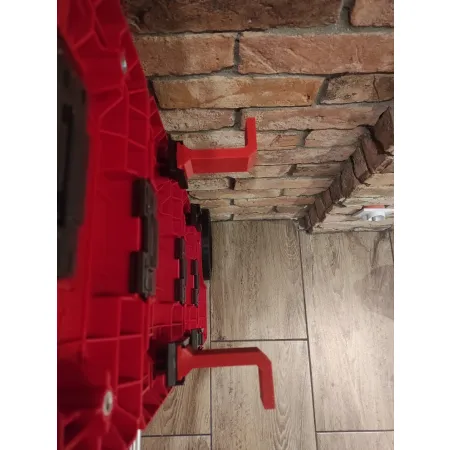 Akcesoria Qbrick uchwyt na przedłużacz