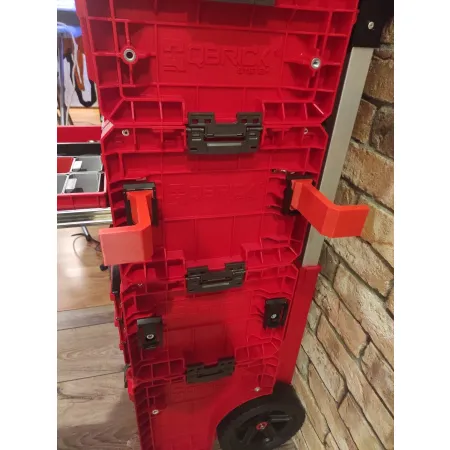 Akcesoria Qbrick uchwyt na przedłużacz