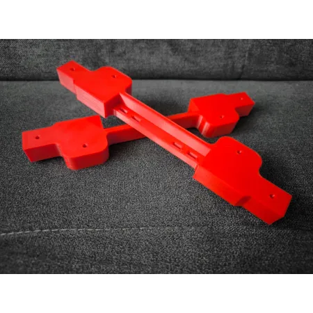 Akcesoria Qbrick PRO Uchwyt blatu do skrzyń serii PRO