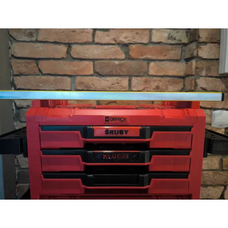 Akcesoria Qbrick PRO Uchwyt blatu do skrzyń serii PRO