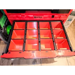 Akcesoria Qbrick Pojemnik do Qbrick System ONE Drawer 2 Toolbox 2.0