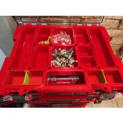 Akcesoria Qbrick PRO Organizer 200 Pojemniki dodatkowe