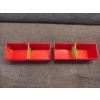 Akcesoria Qbrick System ONE Organizer L 2.0 Dodatkowe pojemniki