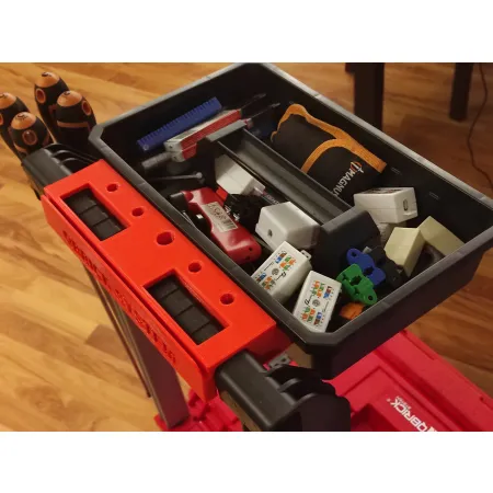 Akcesoria Qbrick uchwyt wieszak na rączkę CARTa ONE PRIME PRO