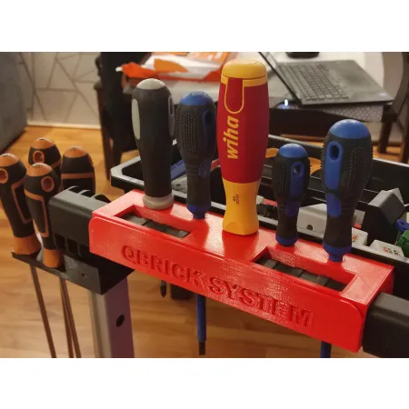 Akcesoria Qbrick uchwyt wieszak na rączkę CARTa ONE PRIME PRO