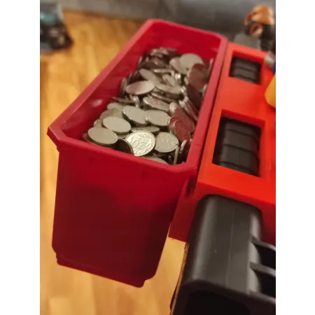 Akcesoria Qbrick uchwyt wieszak na rączkę CARTa ONE PRIME PRO