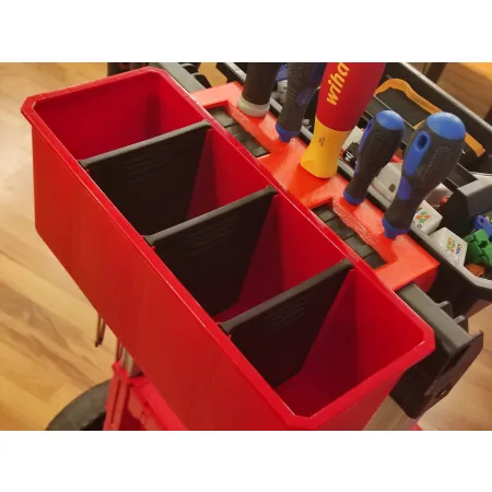 Akcesoria Qbrick uchwyt wieszak na rączkę CARTa ONE PRIME PRO