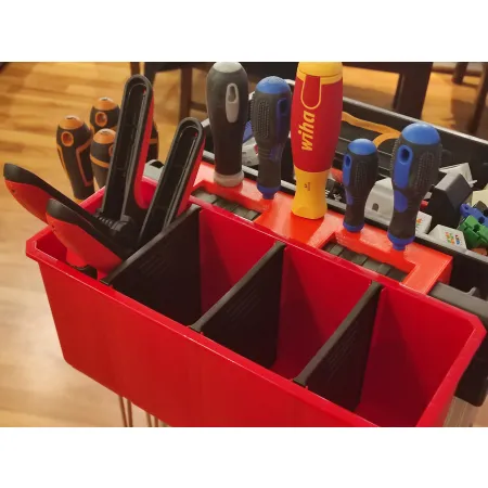 Akcesoria Qbrick uchwyt wieszak na rączkę CARTa ONE PRIME PRO