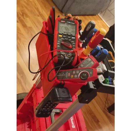 Akcesoria Qbrick uchwyt wieszak na rączkę CARTa ONE PRIME PRO