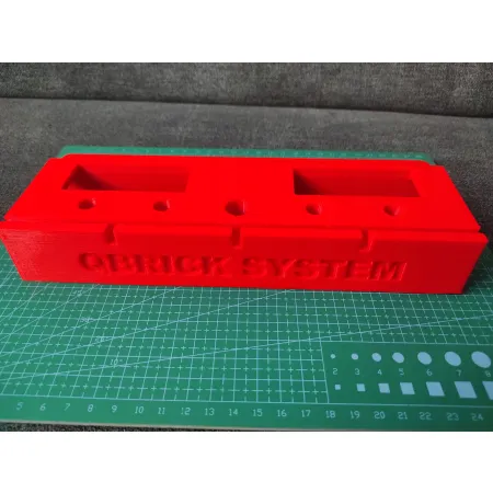 Akcesoria Qbrick uchwyt wieszak na rączkę CARTa ONE PRIME PRO