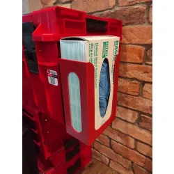 Akcesoria Qbrick Uchwyt na pudełko rękawiczki