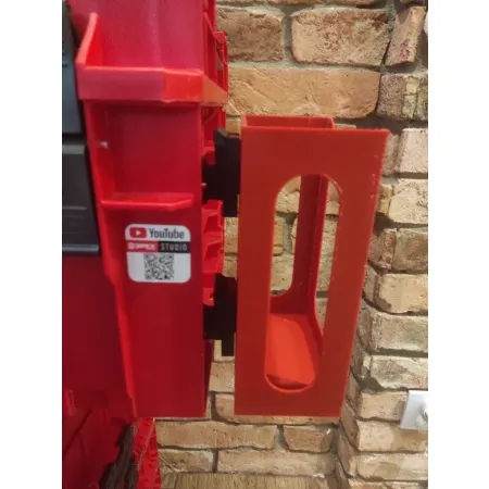 Akcesoria Qbrick Uchwyt na pudełko rękawiczki