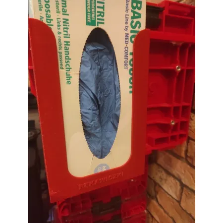 Akcesoria Qbrick Uchwyt na pudełko rękawiczki