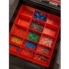 Akcesoria Qbrick ONE Organizer M Plus 2.0 Wkład na tulejki zaciskarkę