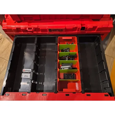 Akcesoria Qbrick System ONE Drawer 3 Toolbox 2.0 Pojemnik pojedyńczy
