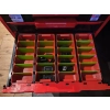 Akcesoria Qbrick System ONE Drawer 3 Toolbox 2.0 Pojemnik pojedyńczy