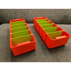 Akcesoria Qbrick System ONE Drawer 3 Toolbox 2.0 Pojemnik pojedyńczy
