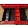 Akcesoria Qbrick System ONE Drawer 3 Toolbox 2.0 Pojemniki 3 sztuki