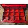 Akcesoria Qbrick System ONE Drawer 3 Toolbox 2.0 Pojemniki 3 sztuki