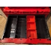 Akcesoria Qbrick System ONE Drawer 3 Toolbox 2.0 Pojemniki 3 sztuki