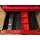 Akcesoria Qbrick System ONE Drawer 3 Toolbox 2.0 Pojemniki 3 sztuki