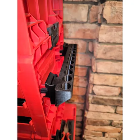 Akcesoria Qbrick Uchwyt na szczypce śrubokręty żaby fi 20