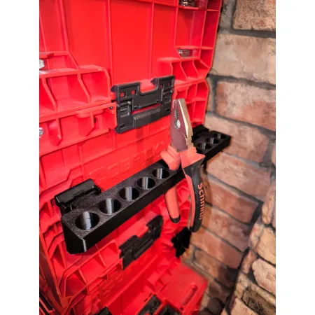 Akcesoria Qbrick Uchwyt na szczypce śrubokręty żaby fi 20