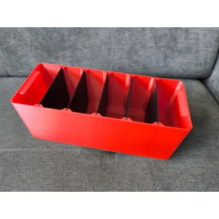 Akcesoria Qbrick System ONE Drawer 2 Pojemnik